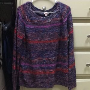 Women’s sweater